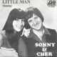 SONNY & CHER - Little man   ***SWE - Press***
